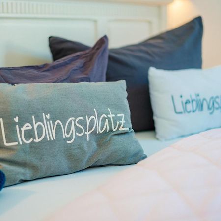 Apartamento Schwalbennest St. Andreasberg Sankt Andreasberg Exterior foto