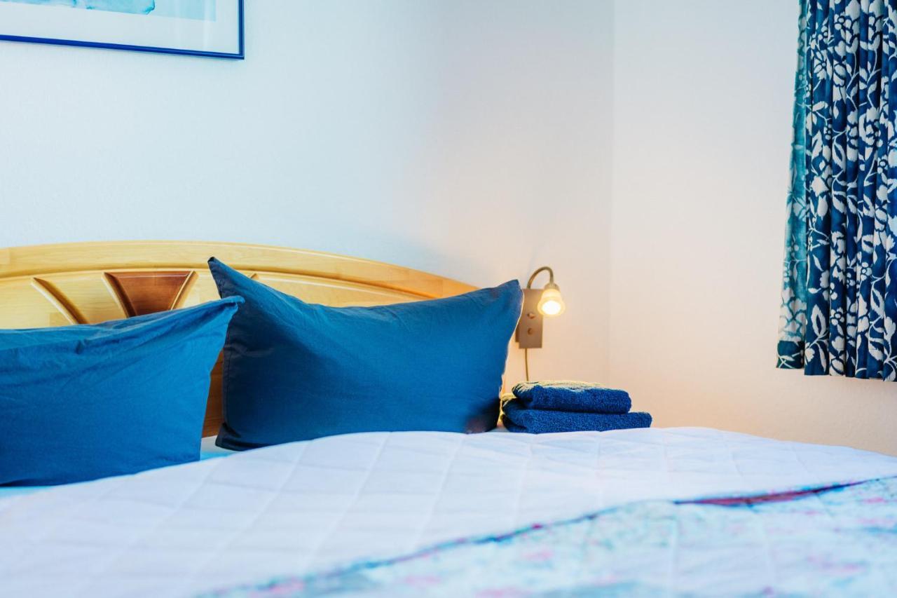 Apartamento Schwalbennest St. Andreasberg Sankt Andreasberg Exterior foto