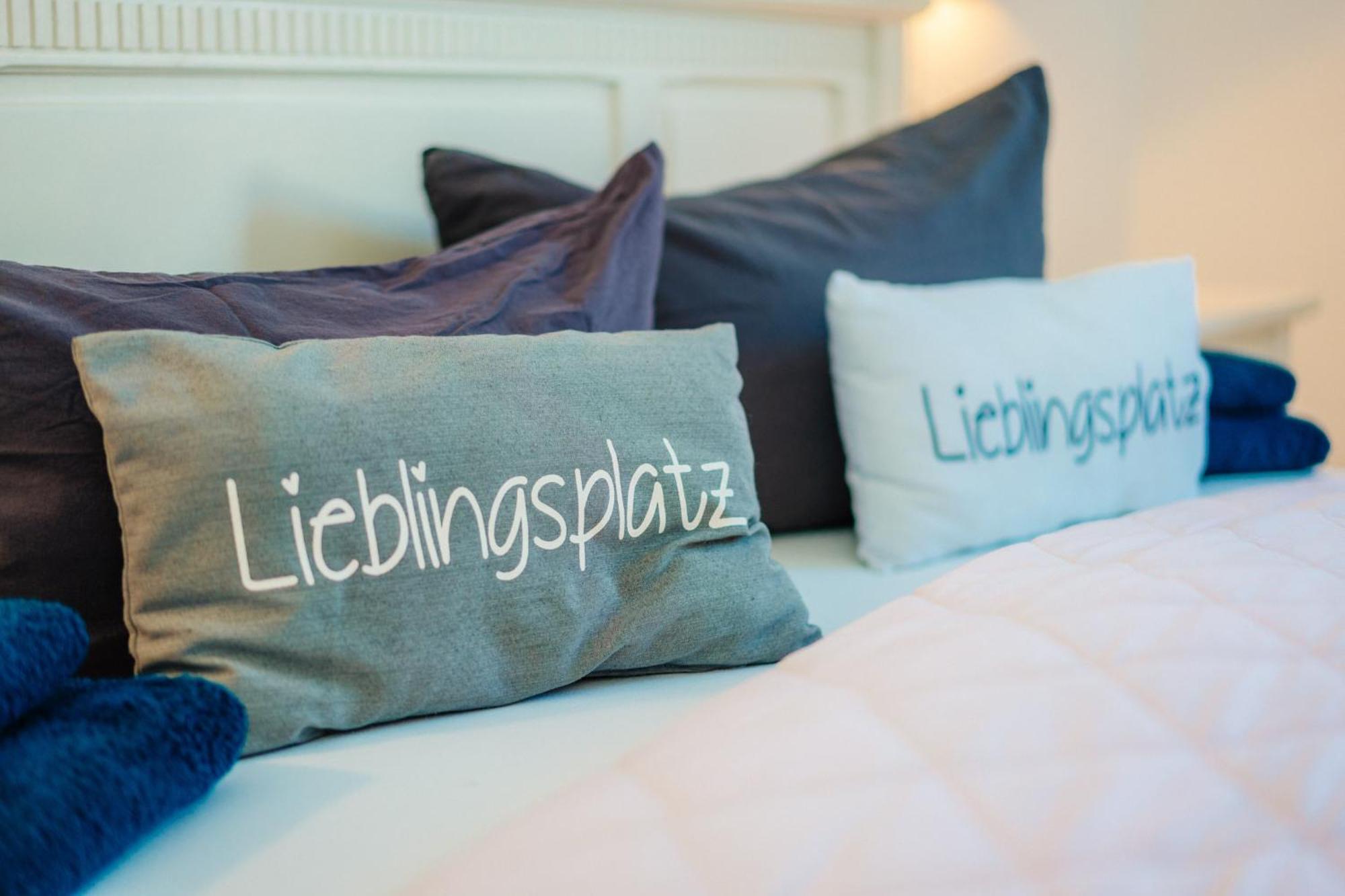 Apartamento Schwalbennest St. Andreasberg Sankt Andreasberg Exterior foto