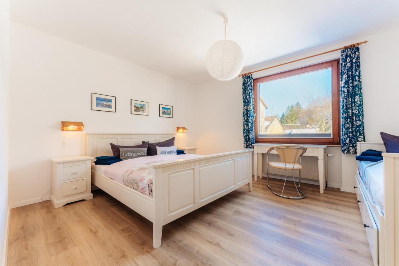 Apartamento Schwalbennest St. Andreasberg Sankt Andreasberg Exterior foto