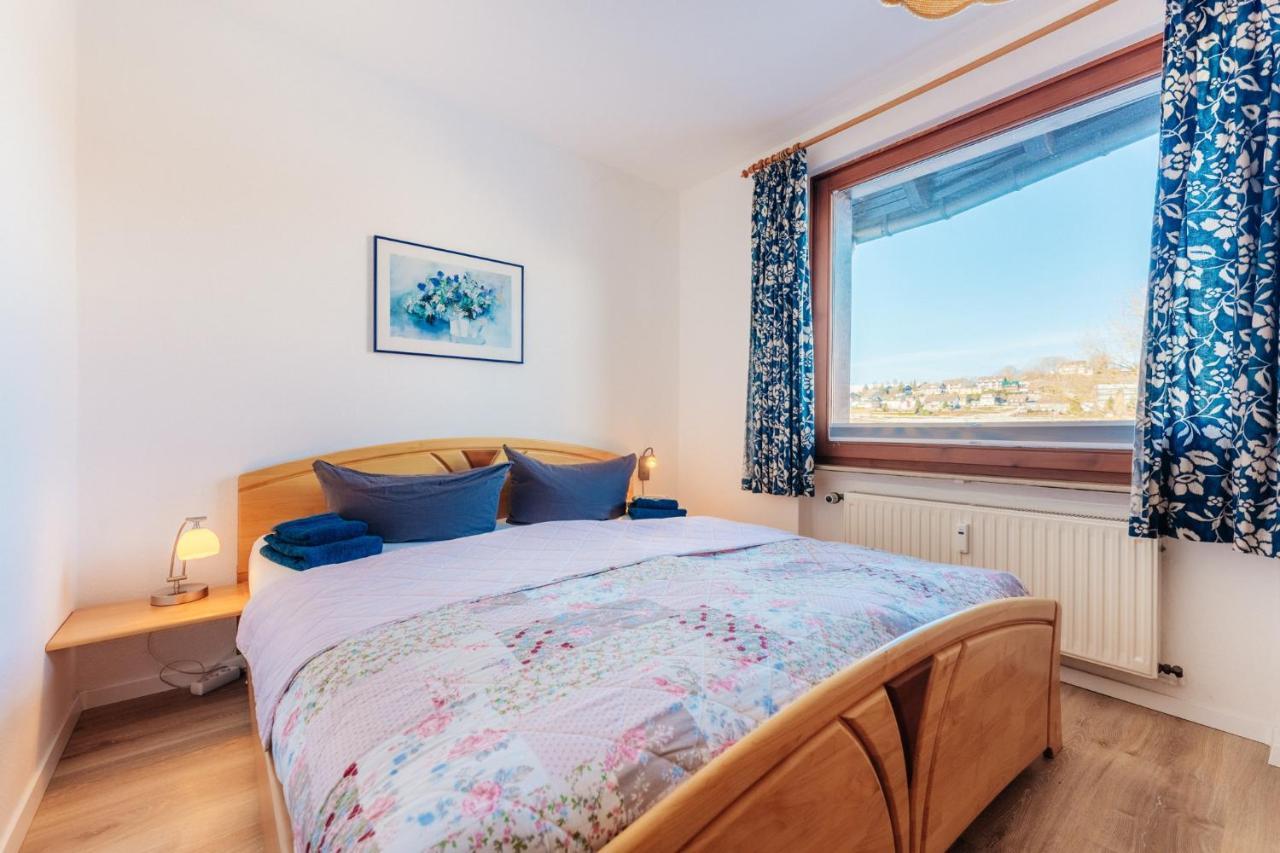Apartamento Schwalbennest St. Andreasberg Sankt Andreasberg Exterior foto