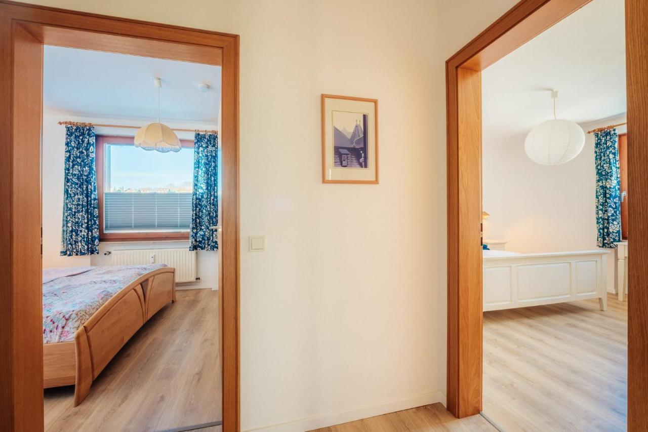 Apartamento Schwalbennest St. Andreasberg Sankt Andreasberg Exterior foto