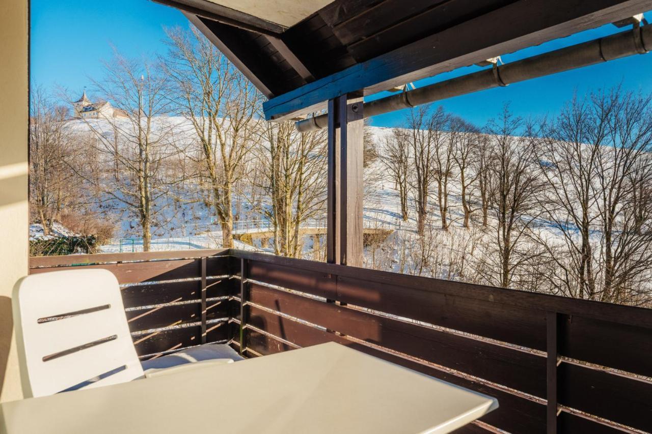 Apartamento Schwalbennest St. Andreasberg Sankt Andreasberg Exterior foto