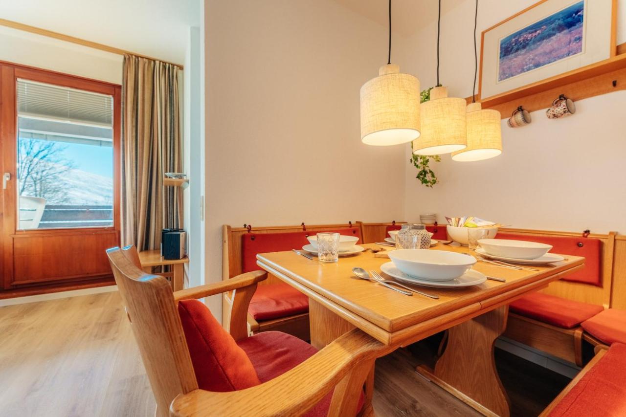 Apartamento Schwalbennest St. Andreasberg Sankt Andreasberg Exterior foto