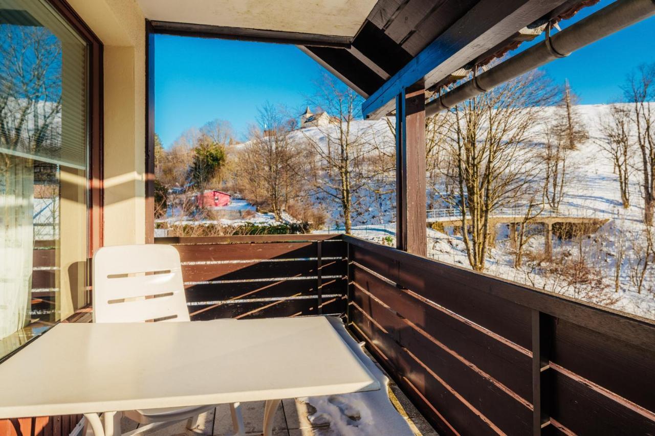Apartamento Schwalbennest St. Andreasberg Sankt Andreasberg Exterior foto